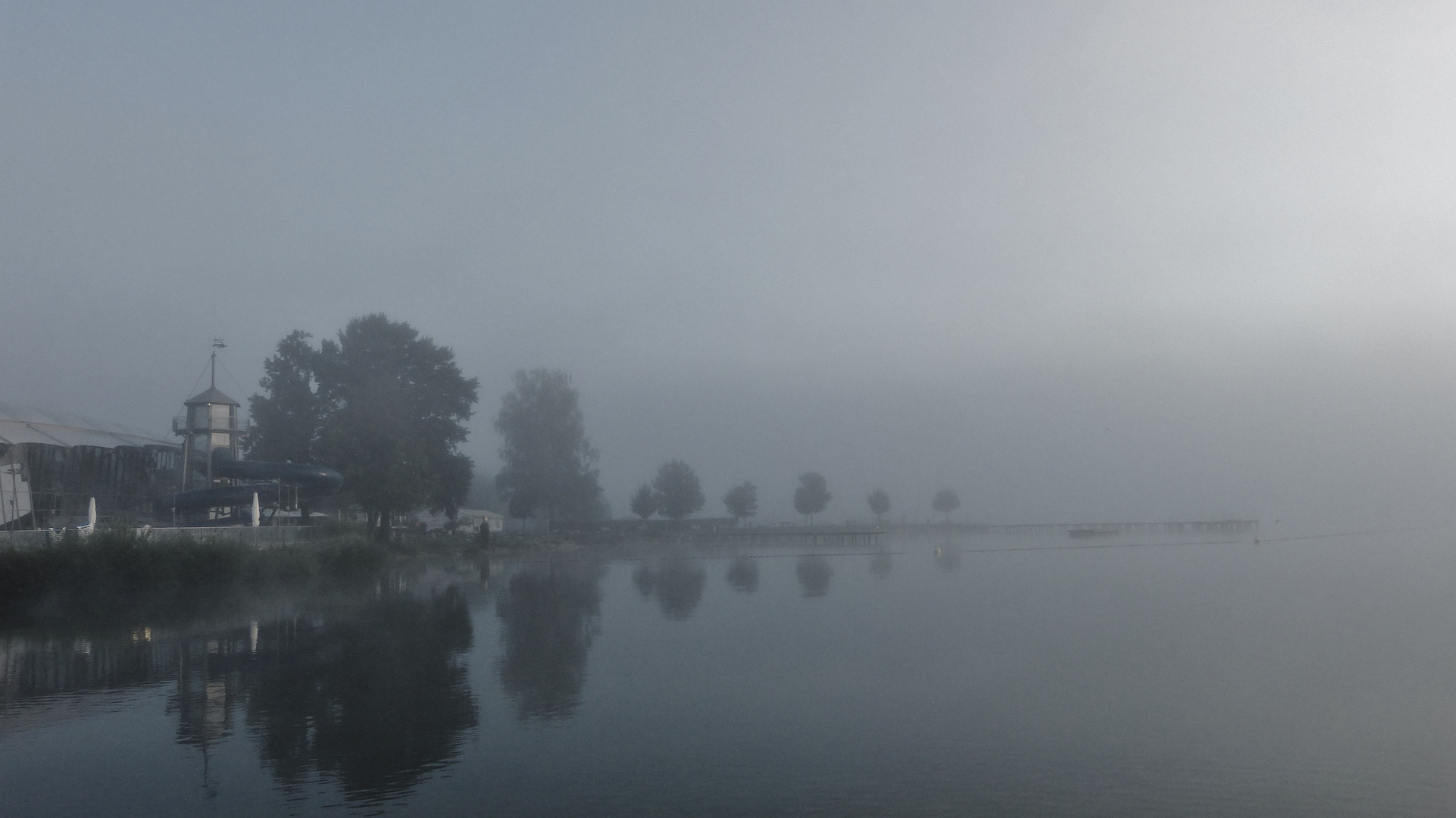 Morgenstimmung am See2