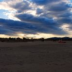 Morgenstimmung am Strand - Teil 2