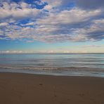 Morgenstimmung am Strand - Teil 3