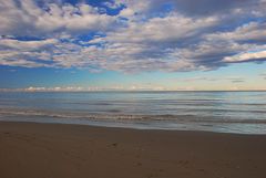 Morgenstimmung am Strand - Teil 3