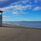 Morgenstimmung am Strand - Teil 5