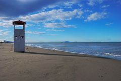 Morgenstimmung am Strand - Teil 5