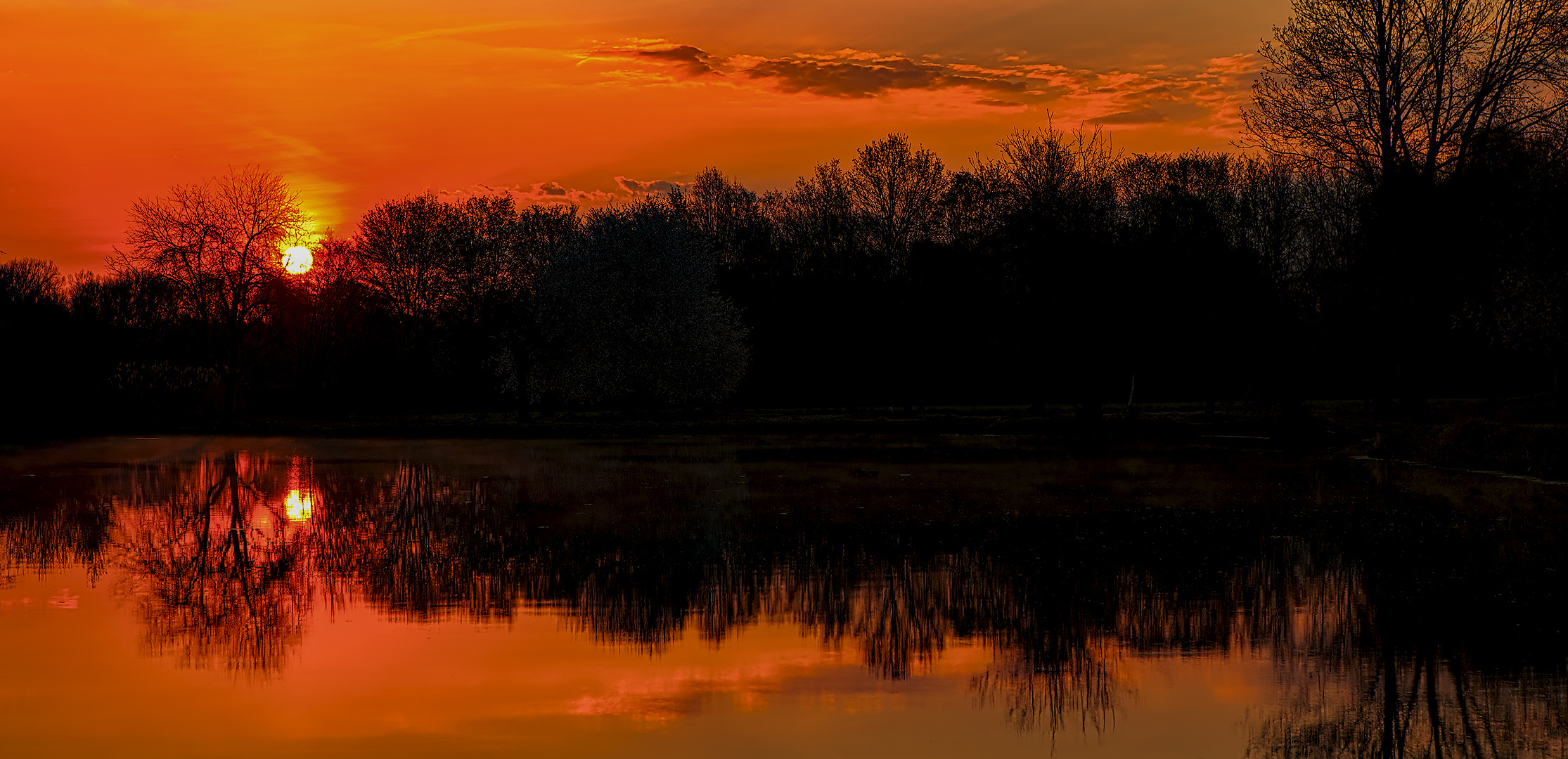  Morgenstimmung am Teich 004