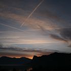 Morgenstimmung am Vierwaldstättersee