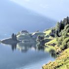 Morgenstimmung am Wägitalersee