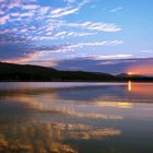 Morgenstimmung am Wörthersee