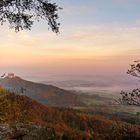 Morgenstimmung am Zeller Horn