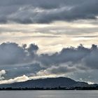 Morgenstimmung am Zürichsee