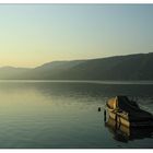 Morgenstimmung an der Donau