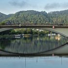 Morgenstimmung an der Mosel 054 