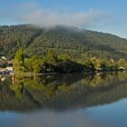 Morgenstimmung an der Mosel 067(YachthafenTreis)