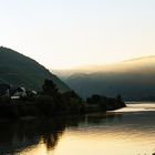 Morgenstimmung an der Mosel 207 