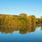 Morgenstimmung an der Mosel 307 