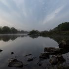  Morgenstimmung an der Ruhr