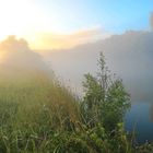 Morgenstimmung an der Ruhr