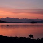 Morgenstimmung auf Cortes Island, B.C.