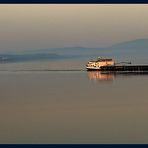 Morgenstimmung auf der Donau