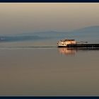 Morgenstimmung auf der Donau