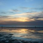 Morgenstimmung auf Fuerteventura