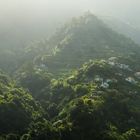 Morgenstimmung auf Madeira