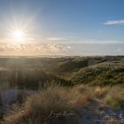 Morgenstimmung auf Sylt