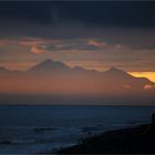 Morgenstimmung Bali