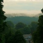 Morgenstimmung bei Strathpeffer