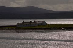 Morgenstimmung bei Stromness