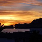 Morgenstimmung - Cala Mesquida