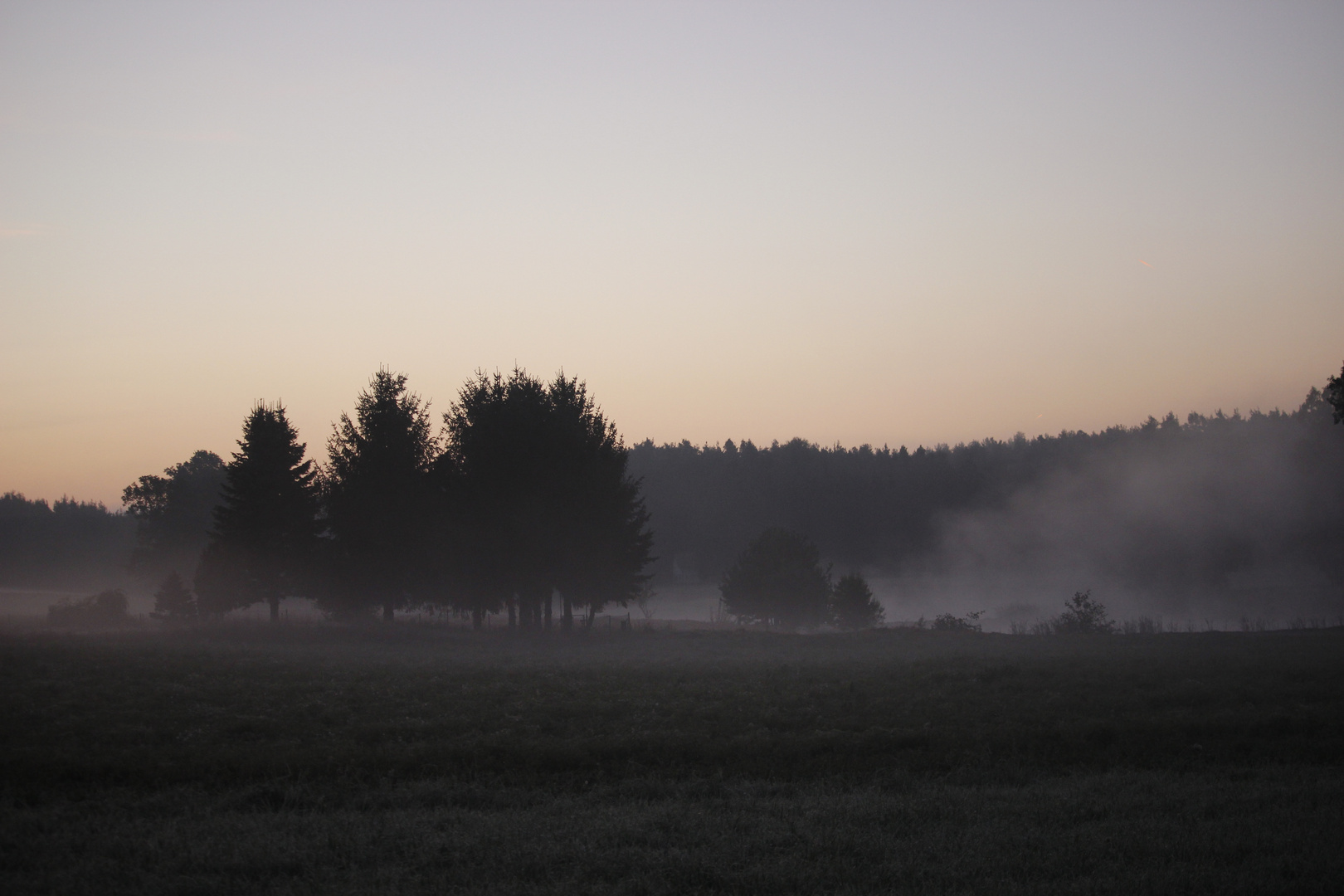 Morgenstimmung, de la mañana