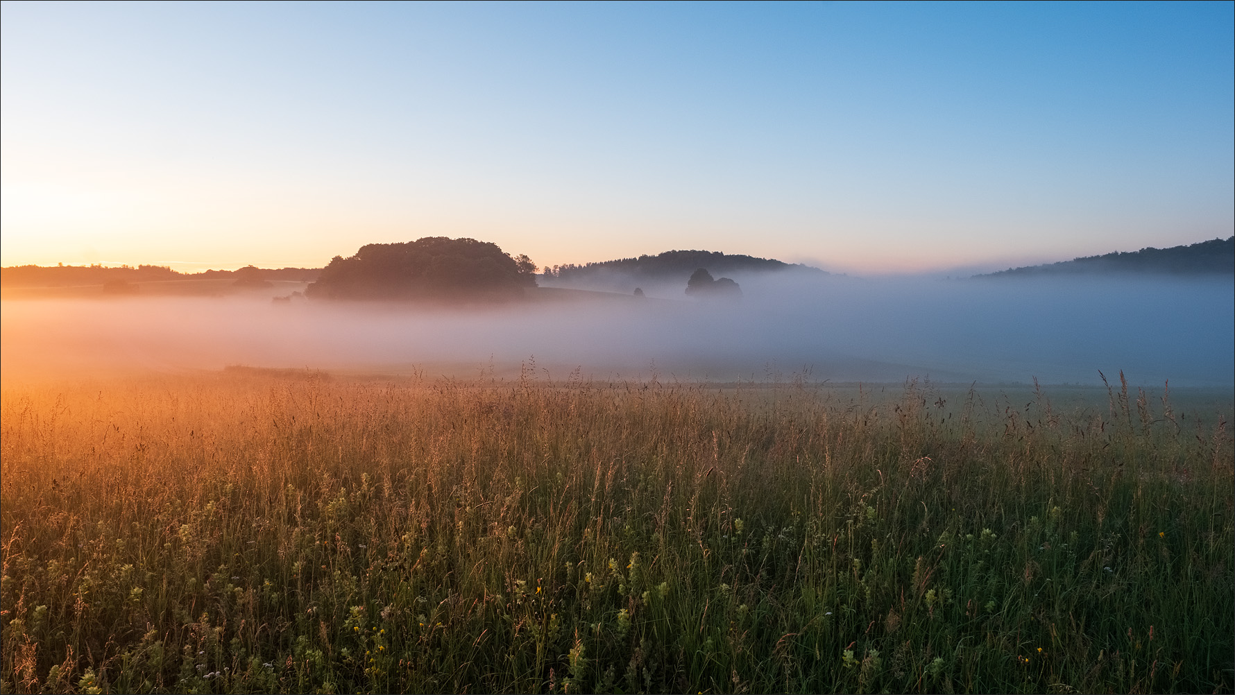 Morgenstimmung