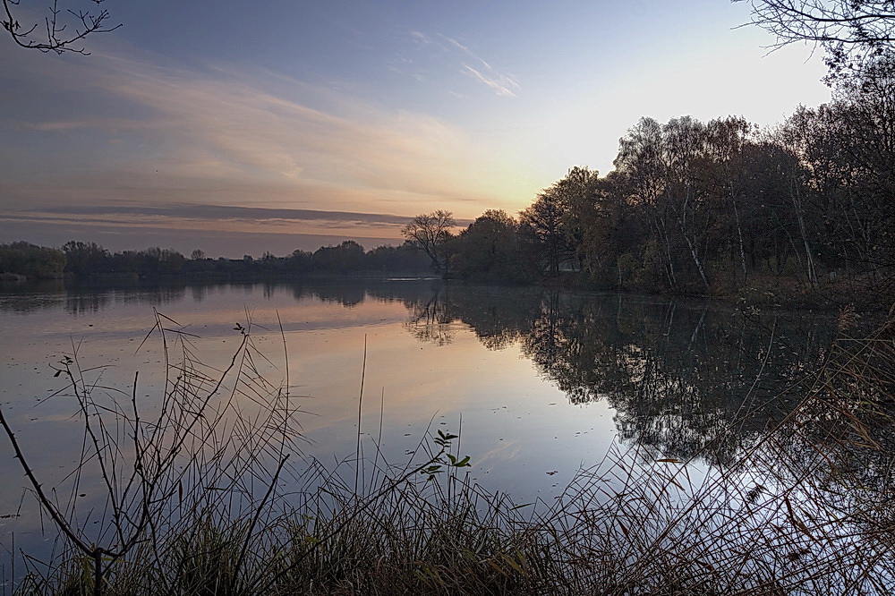 Morgenstimmung II