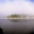 Morgenstimmung im Algonquinpark