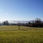 Morgenstimmung im Allgäu