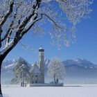 Morgenstimmung im Allgäu (geändert)