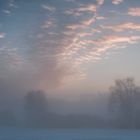  Morgenstimmung im ersten Schnee