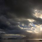 Morgenstimmung im Hardanger Fjord