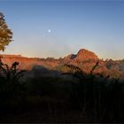 Morgenstimmung im Makay / Madagaskar