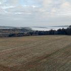 Morgenstimmung im Odenwald