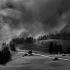 Morgenstimmung im Ötztal