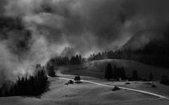 Morgenstimmung im Ötztal