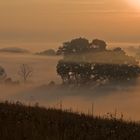 Morgenstimmung im Oktober (1)