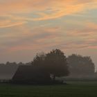 Morgenstimmung im Oktober II