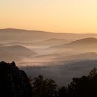 Morgenstimmung im Spätsommer