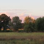 Morgenstimmung in der Altmark