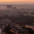 Morgenstimmung in Havanna