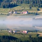 Morgenstimmung in Hordaland