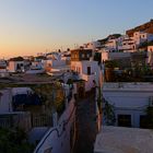 Morgenstimmung in Lindos 2