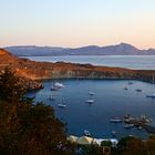 Morgenstimmung in Lindos