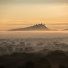 Morgenstimmung in Myanmar (Bagan)